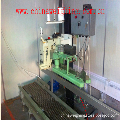 Bag Folding and Sewing Machine (DS-9C)
